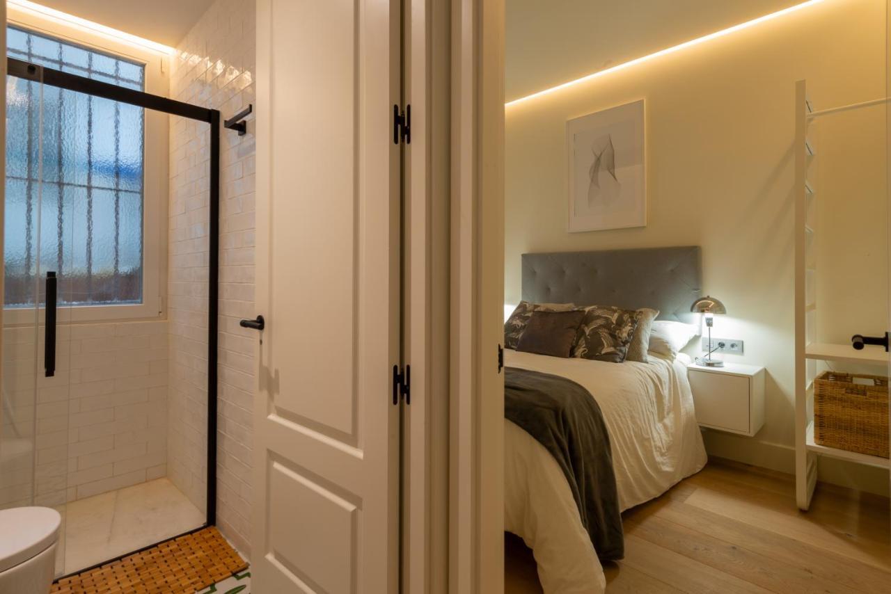 Alhondiga By Staynnapartments Bilbao Exterior photo